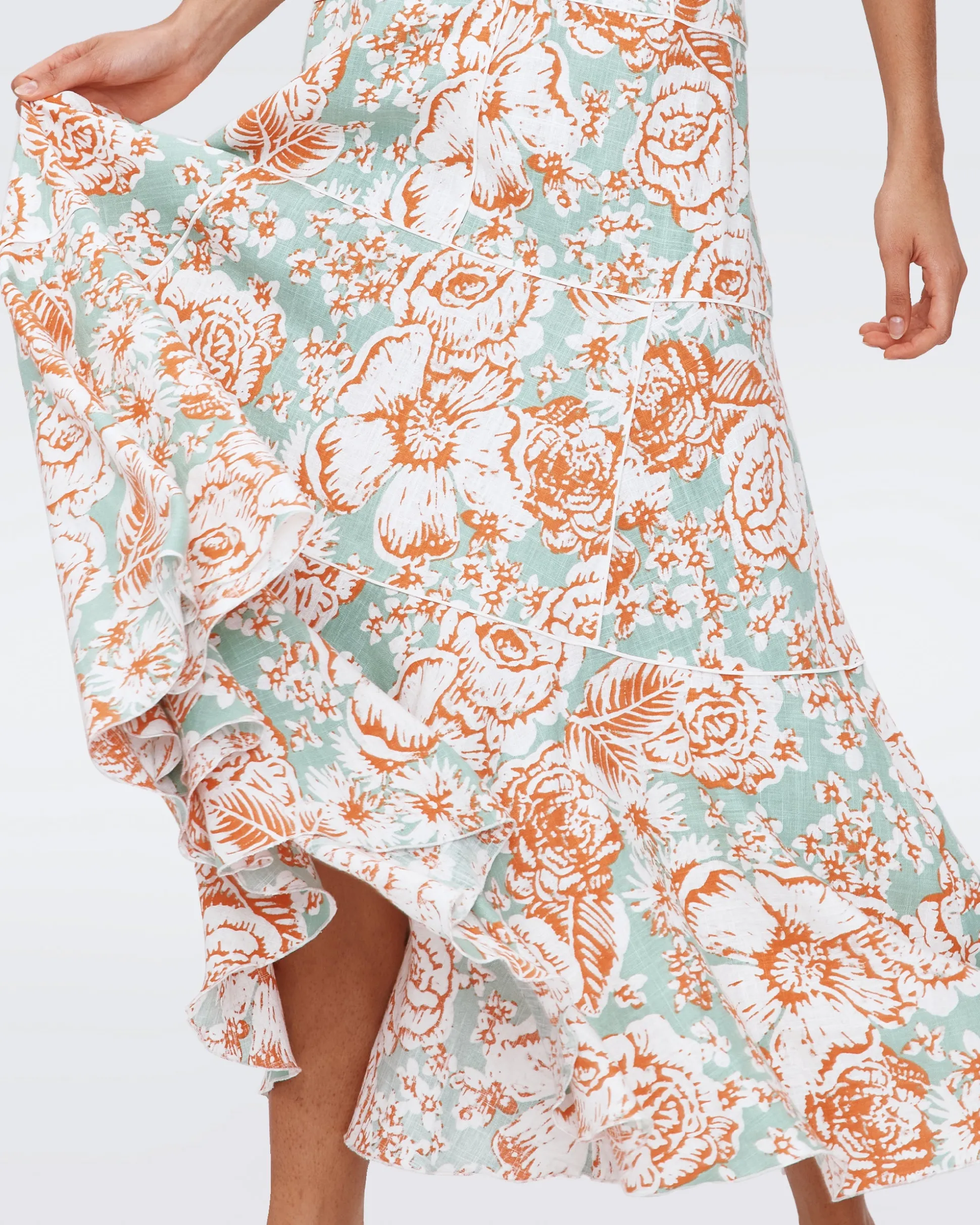 Lya Dress