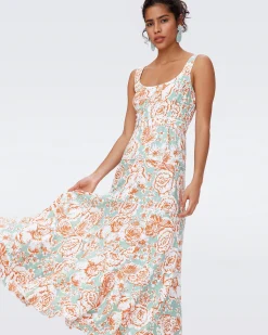 Lya Dress