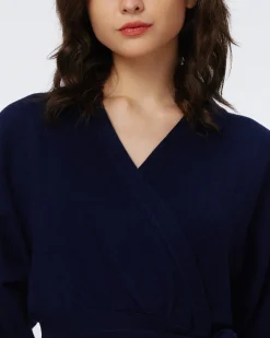 Mac Wool-Cashmere Dress