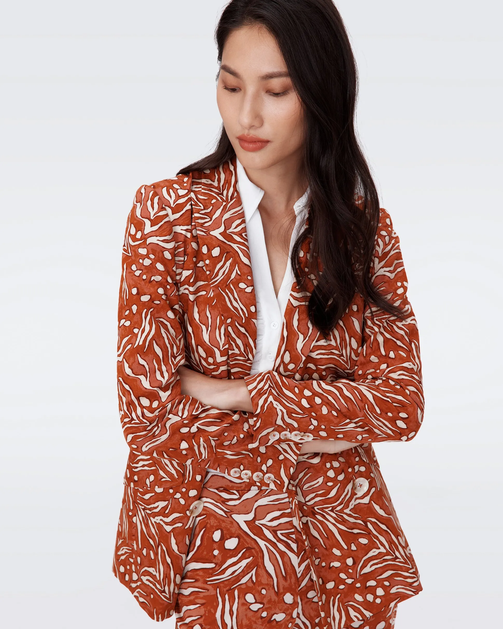 Madison Jacket