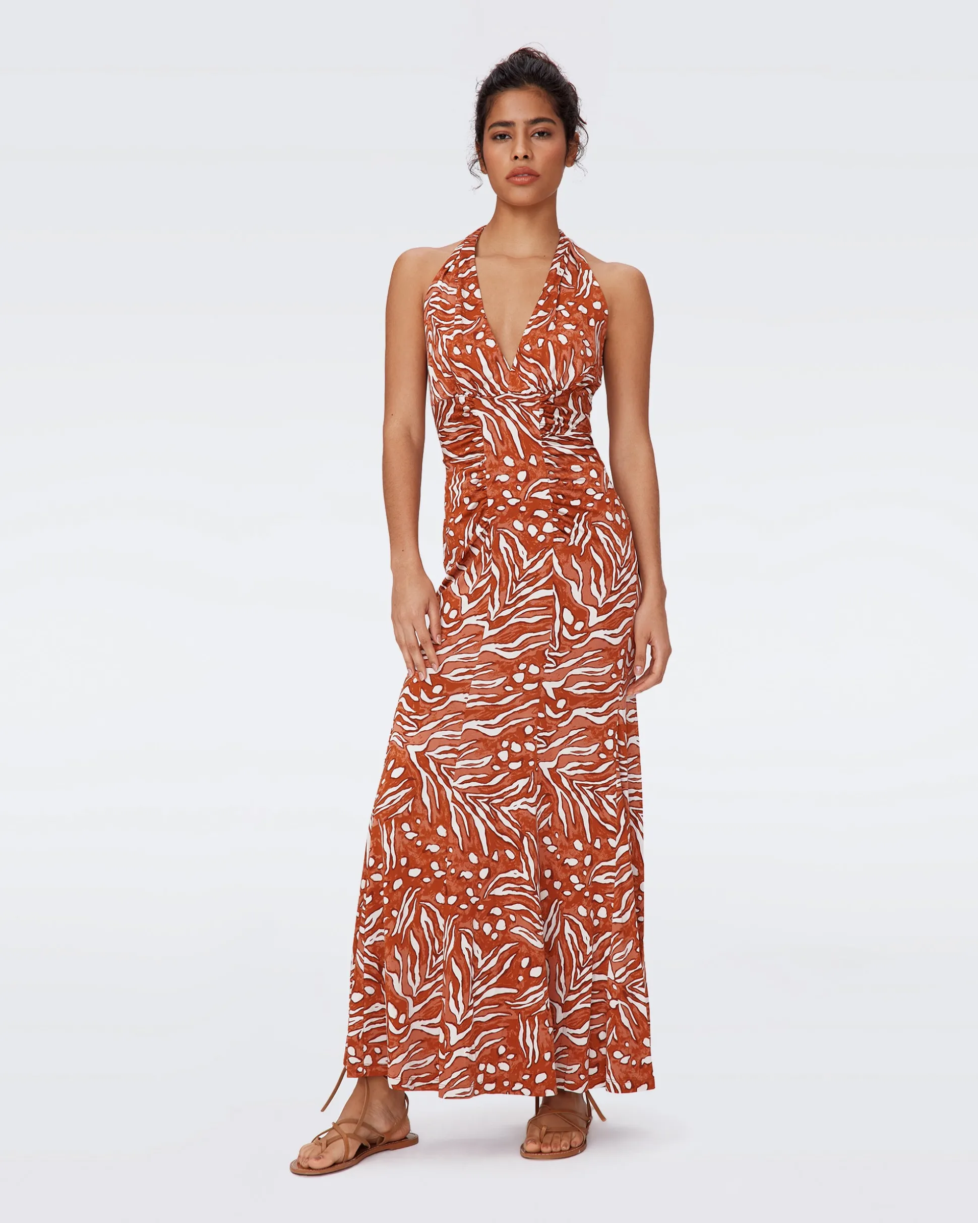 Makayla Dress