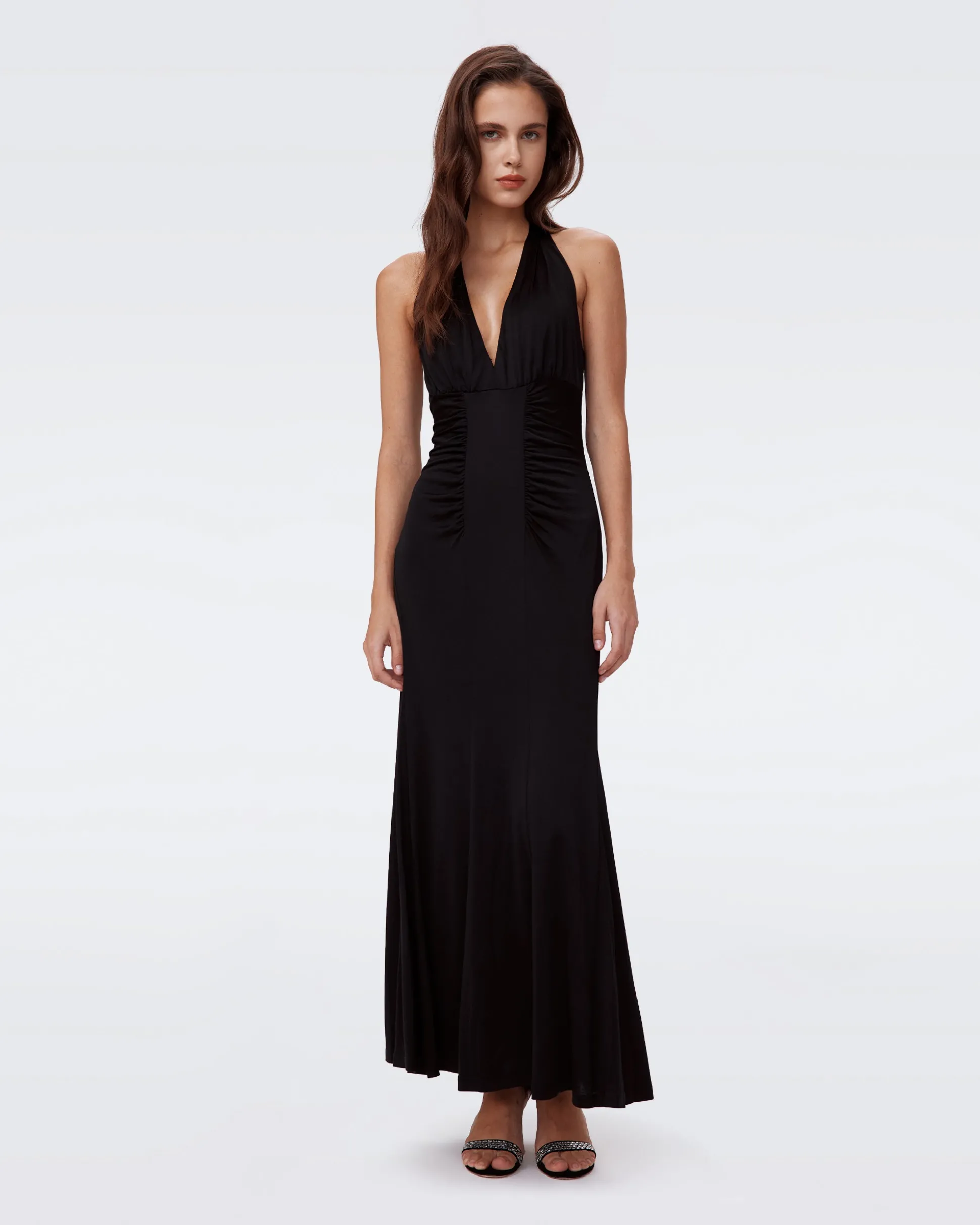 Makayla Dress