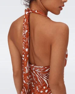 Makayla Dress