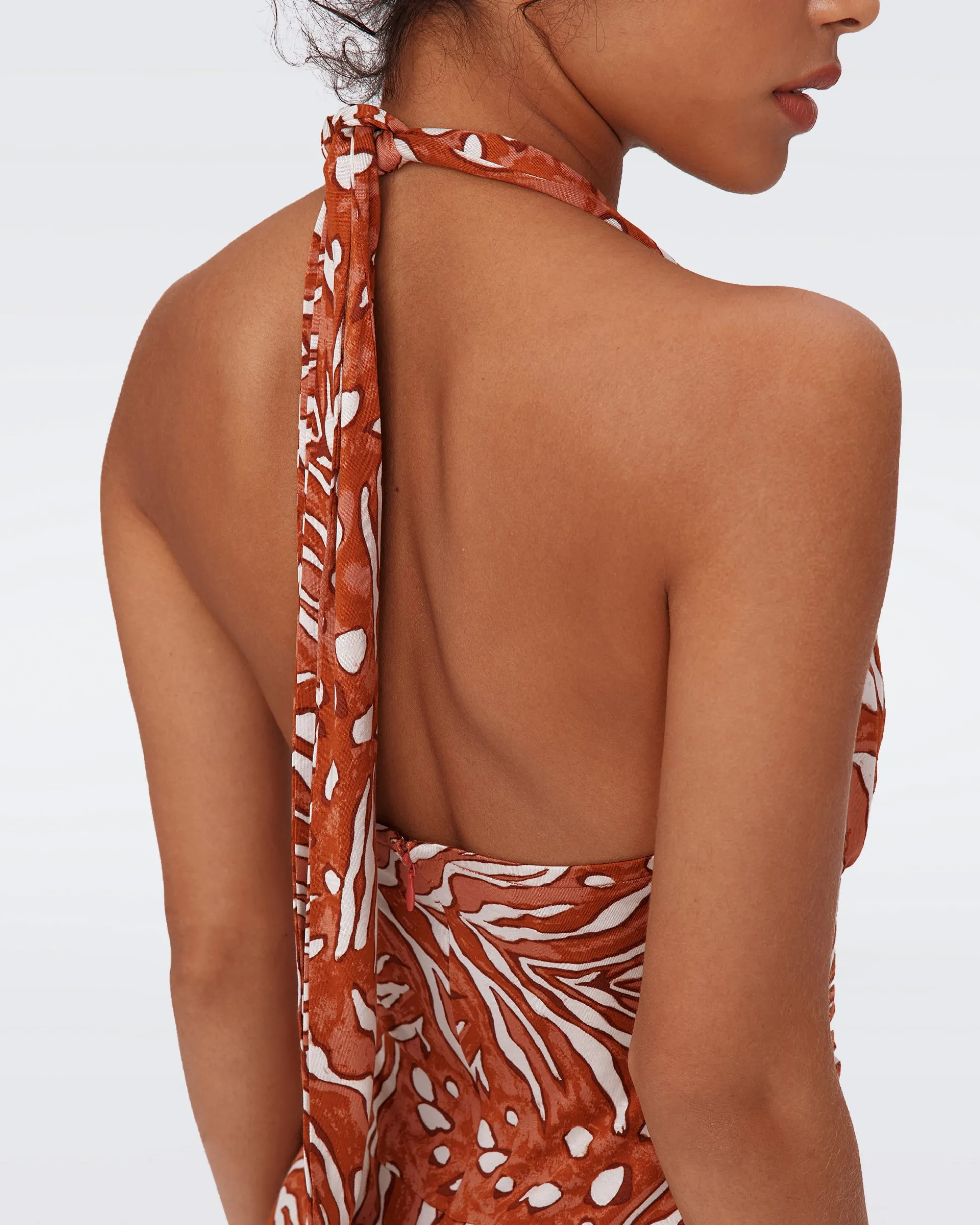 Makayla Dress