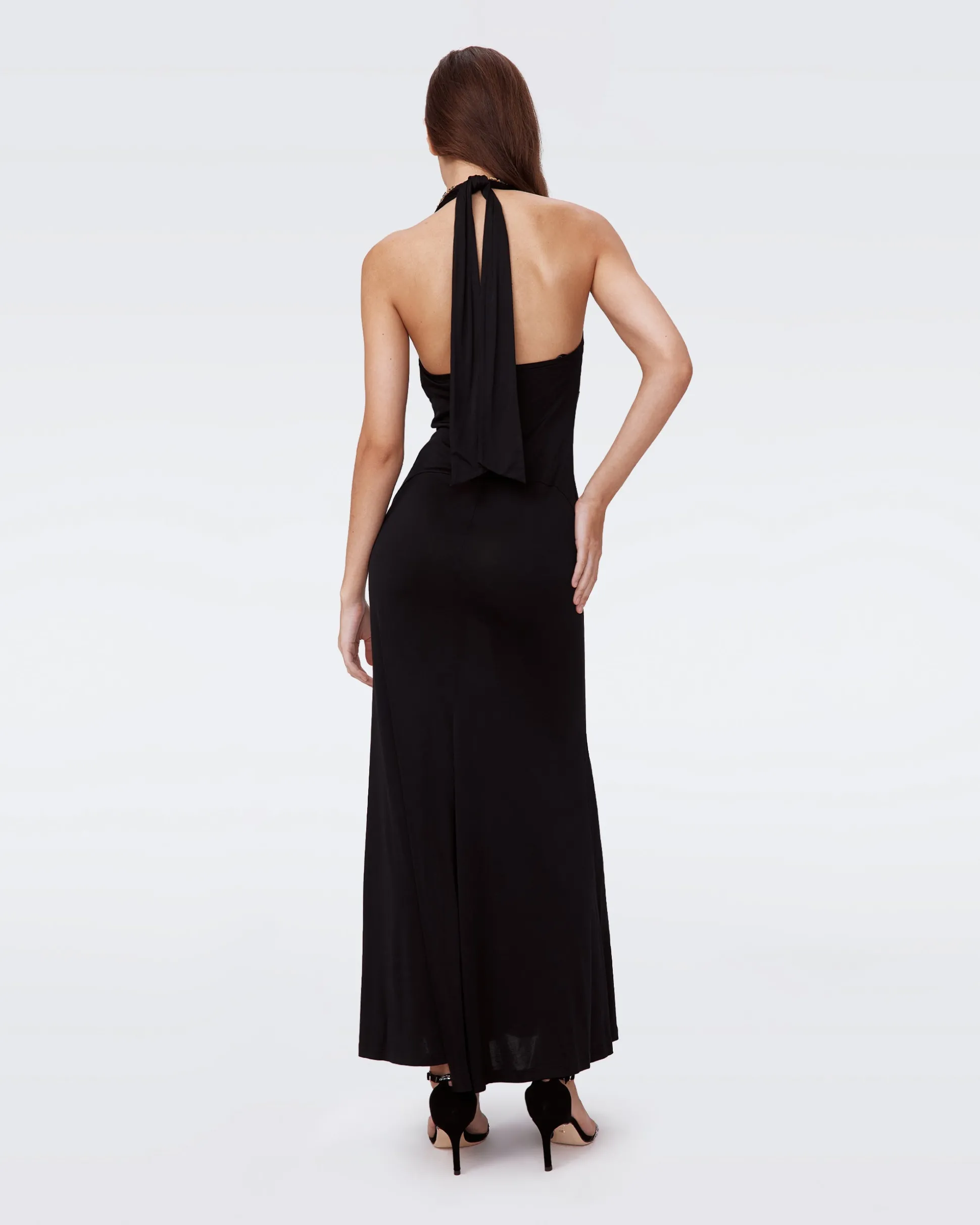 Makayla Dress