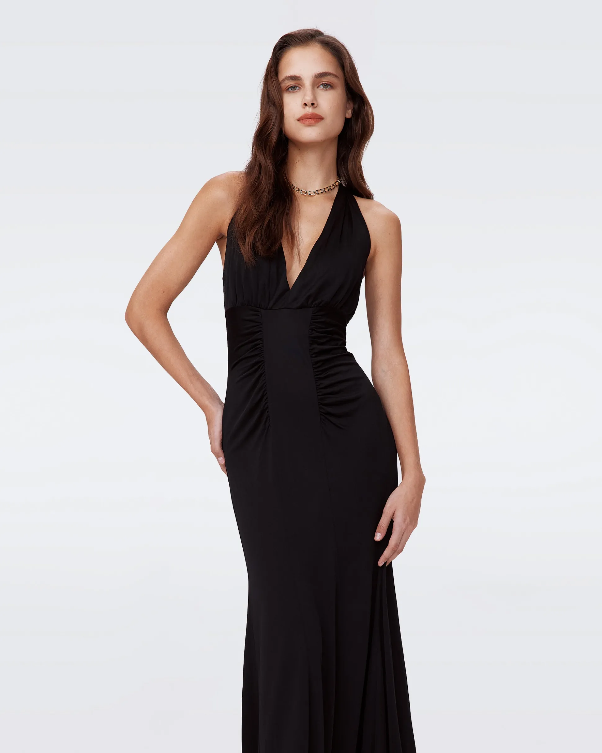 Makayla Dress