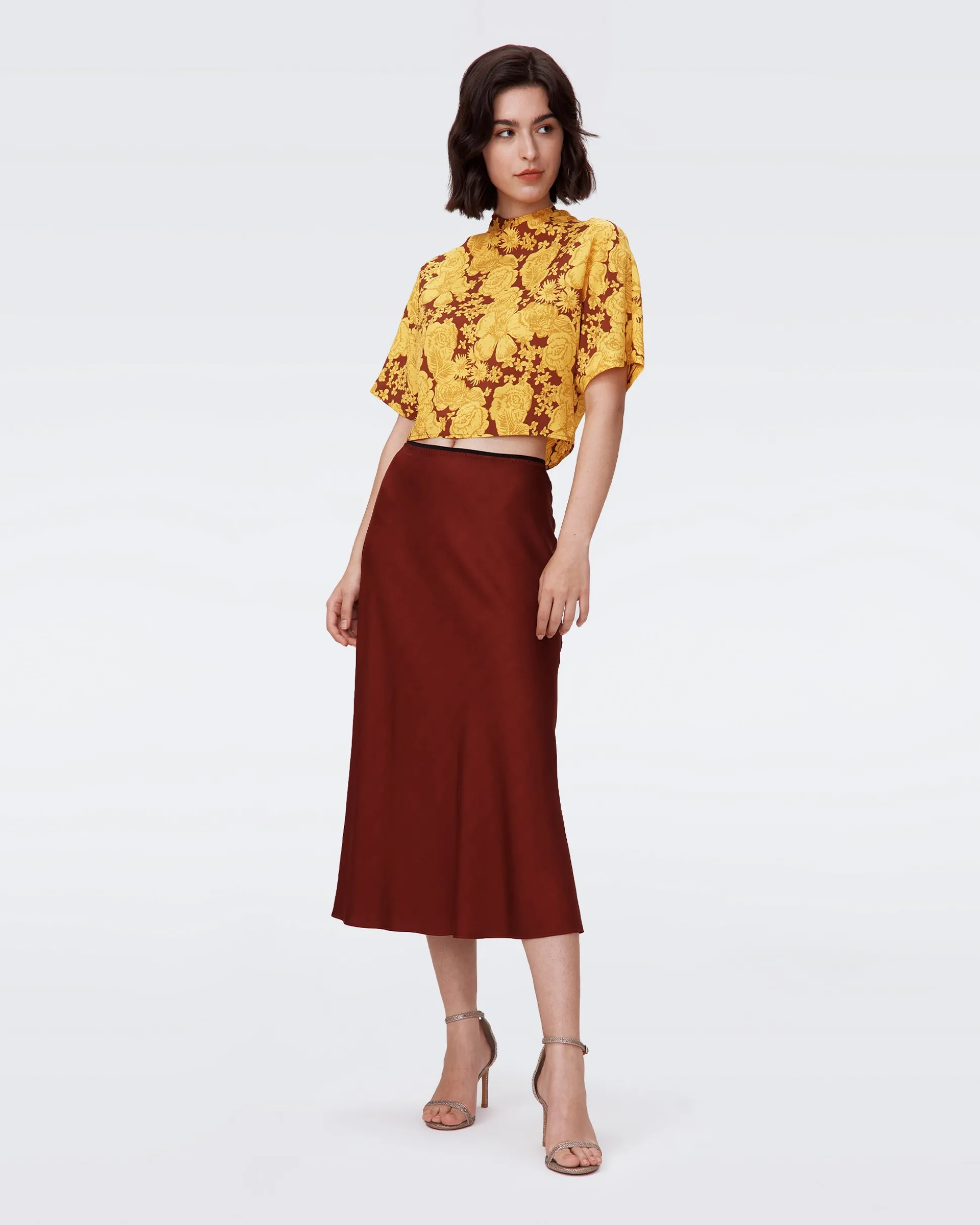 Malik Skirt