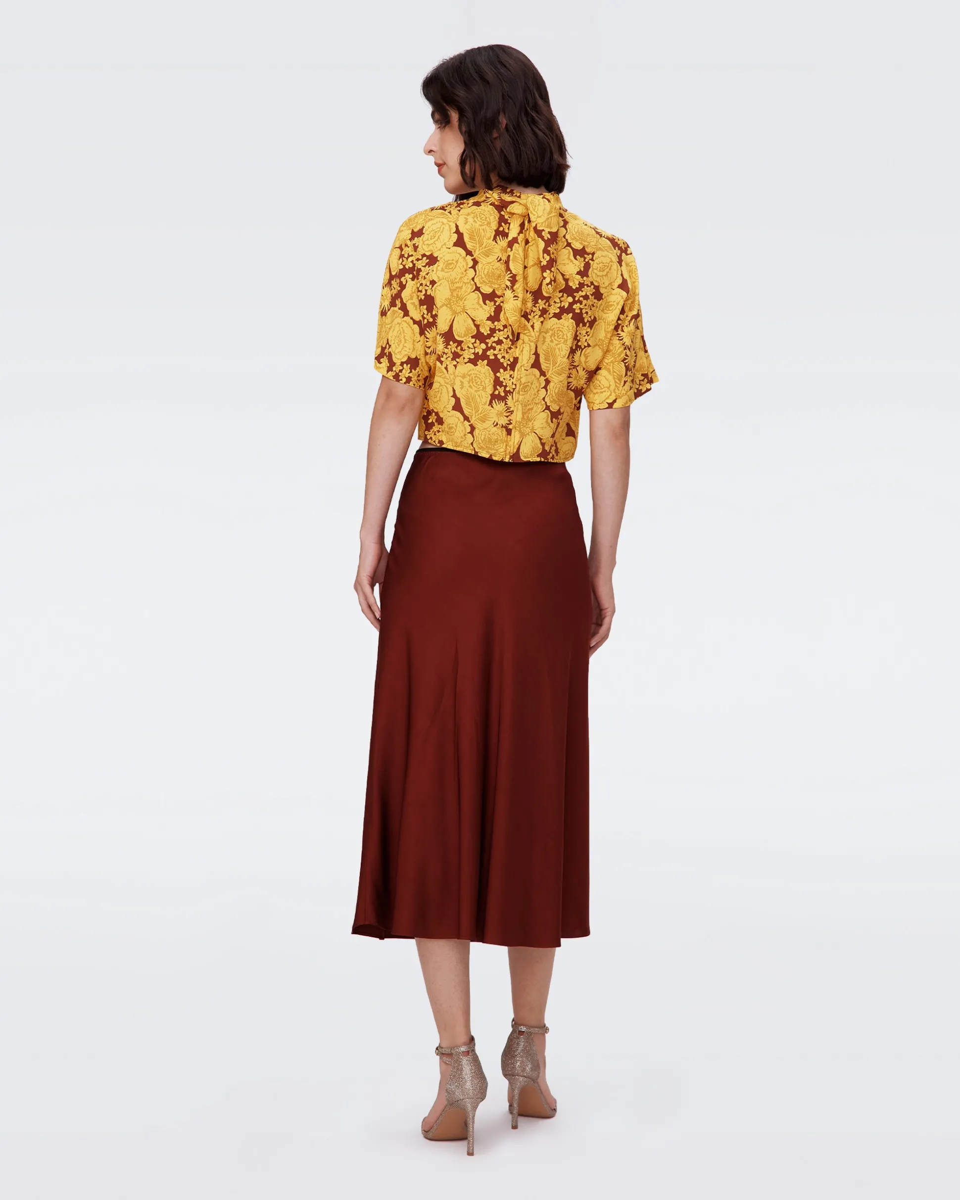 Malik Skirt