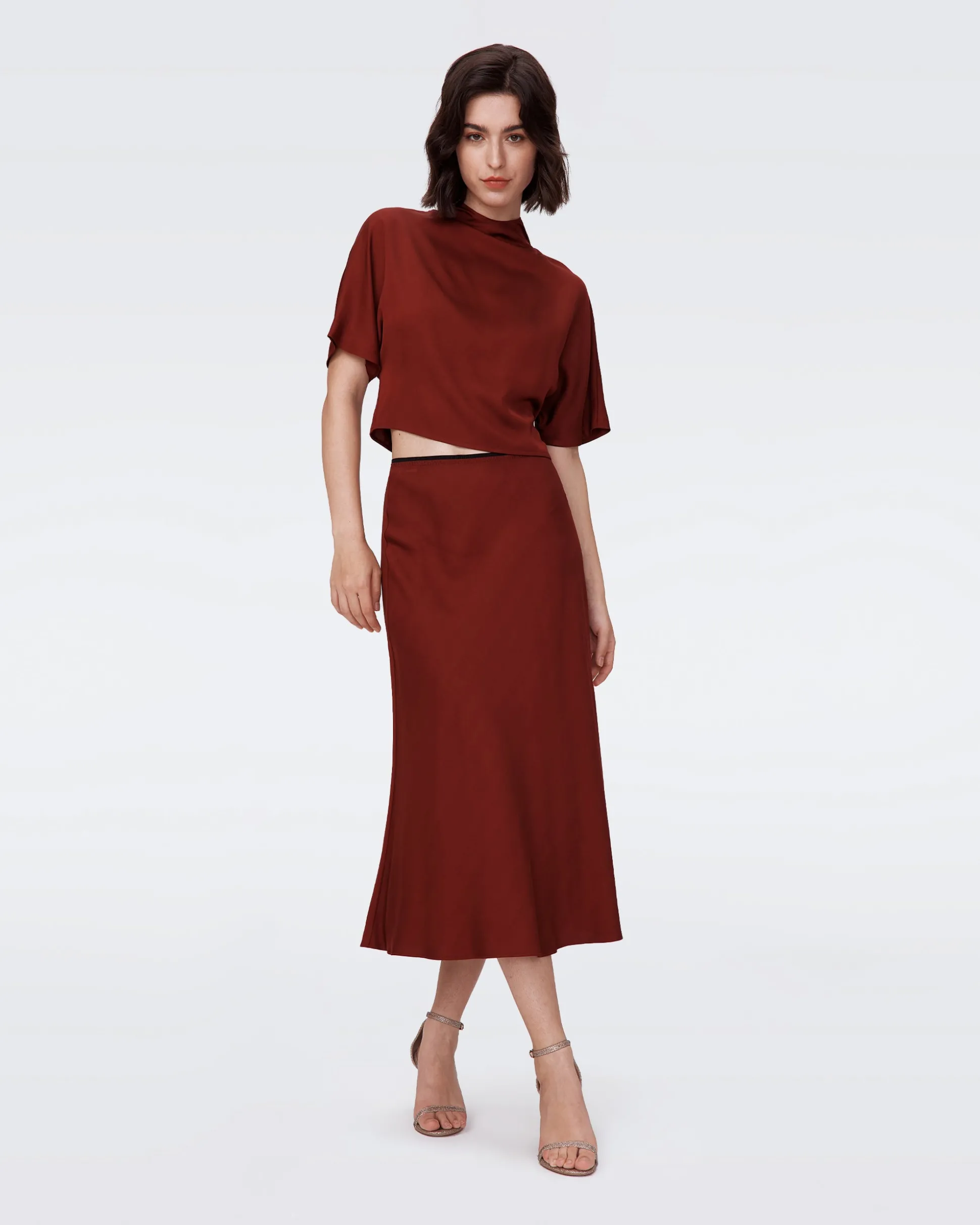 Malik Skirt