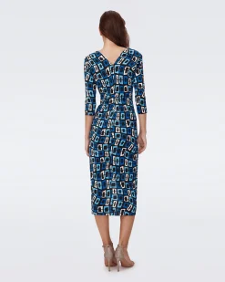 Malisa Dress