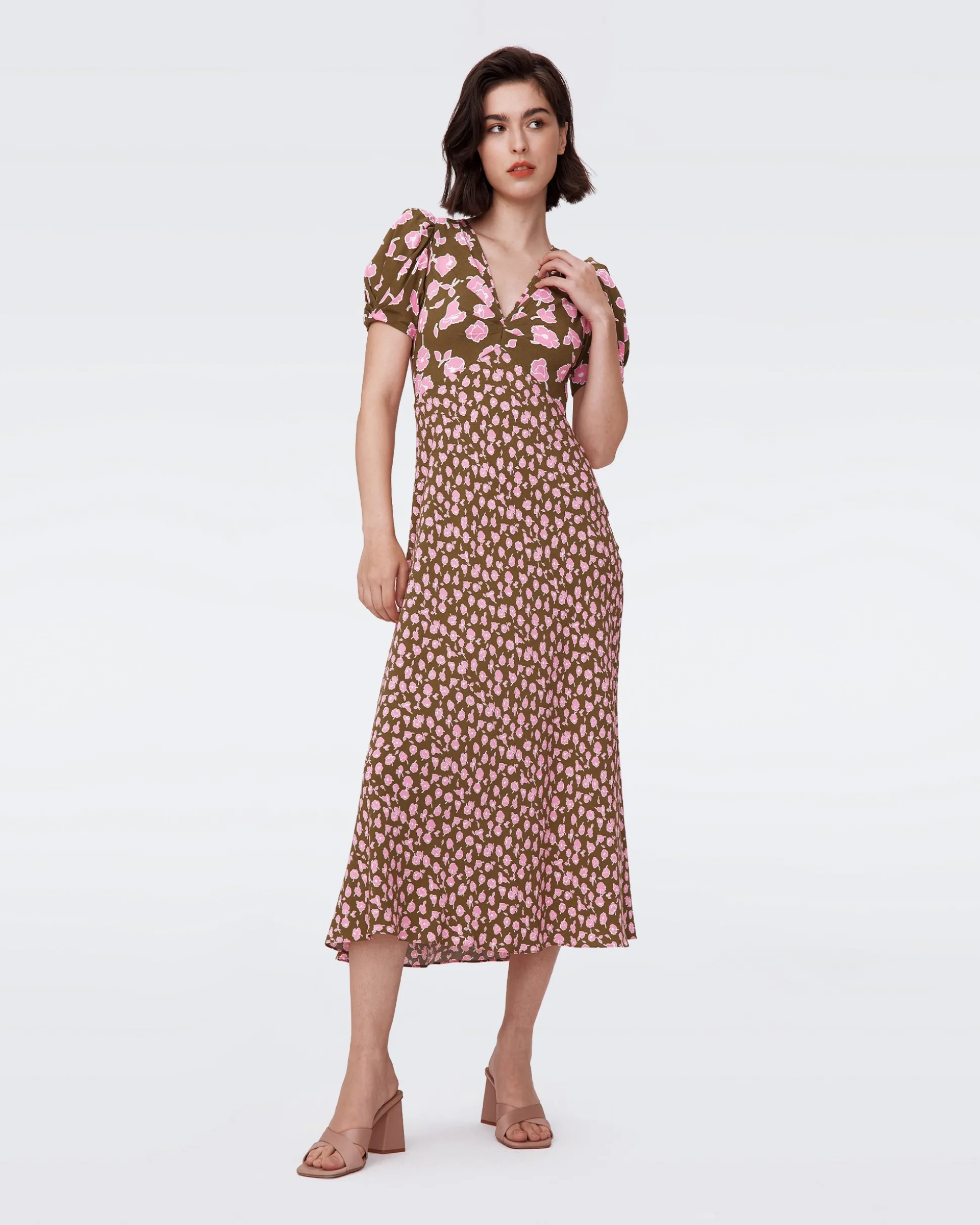 Margeaux Dress