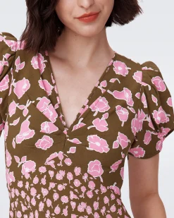 Margeaux Dress