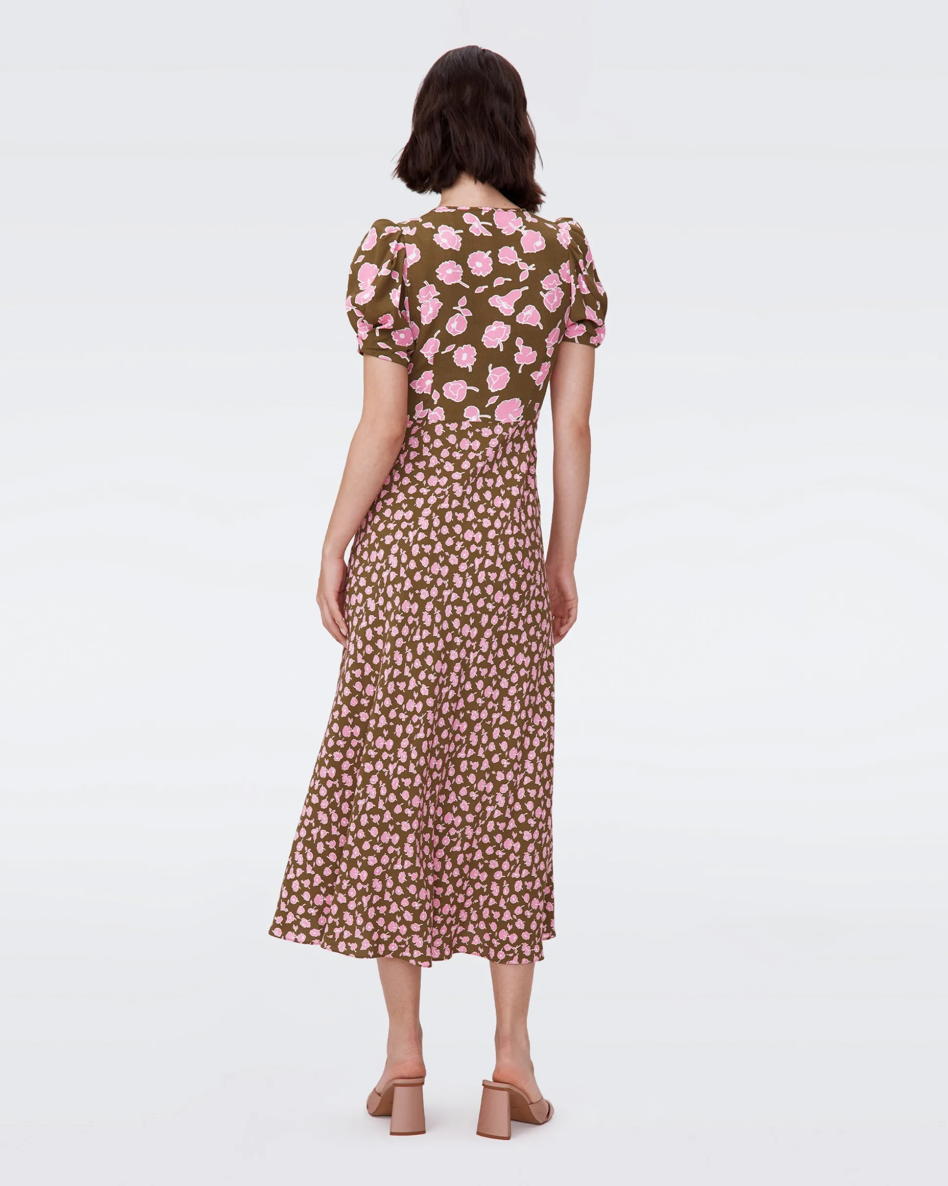 Margeaux Dress