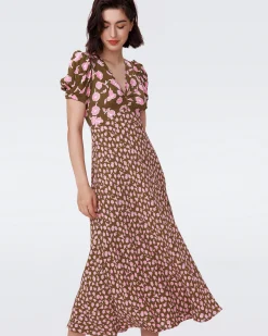 Margeaux Dress