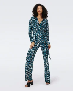 Marilou Jumpsuit