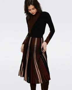Marisol Knit Top