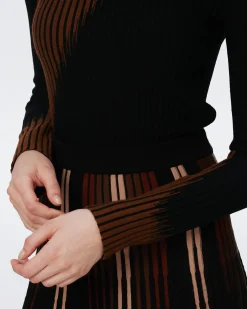 Marisol Knit Top