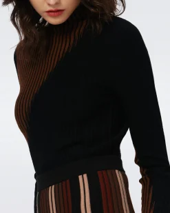 Marisol Knit Top