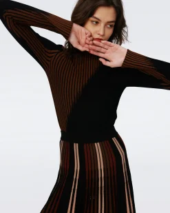 Marisol Knit Top