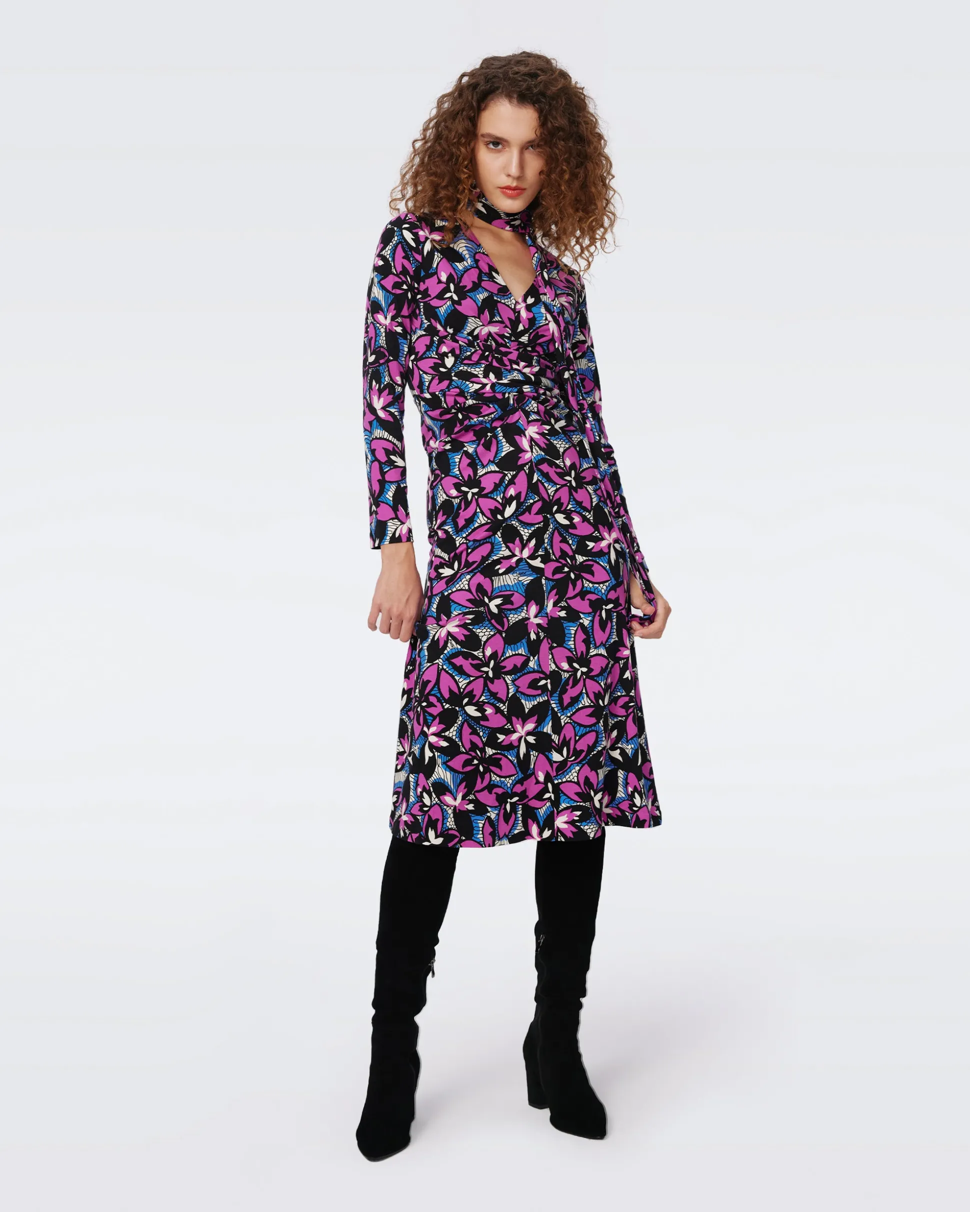 Marsha Dress