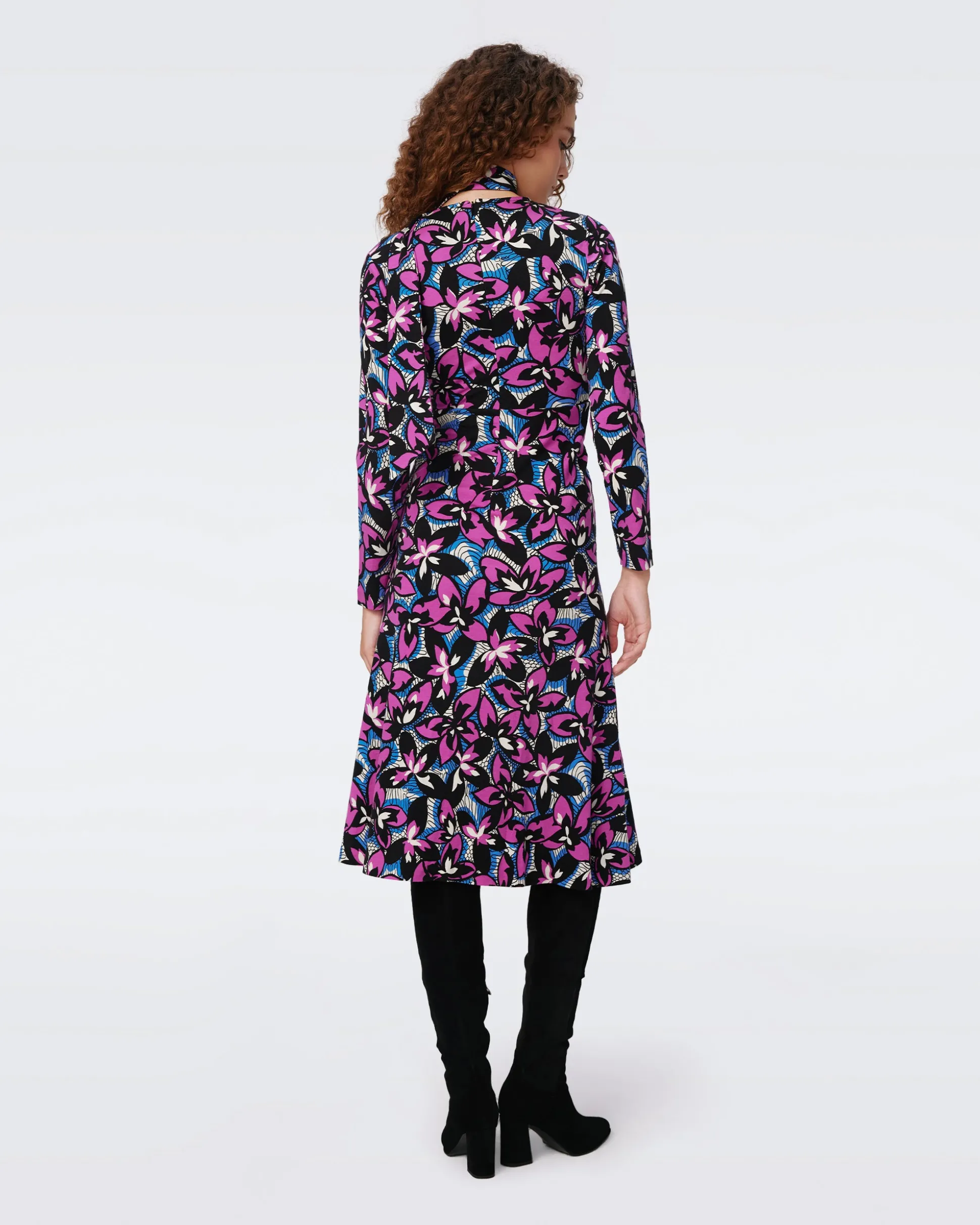Marsha Dress