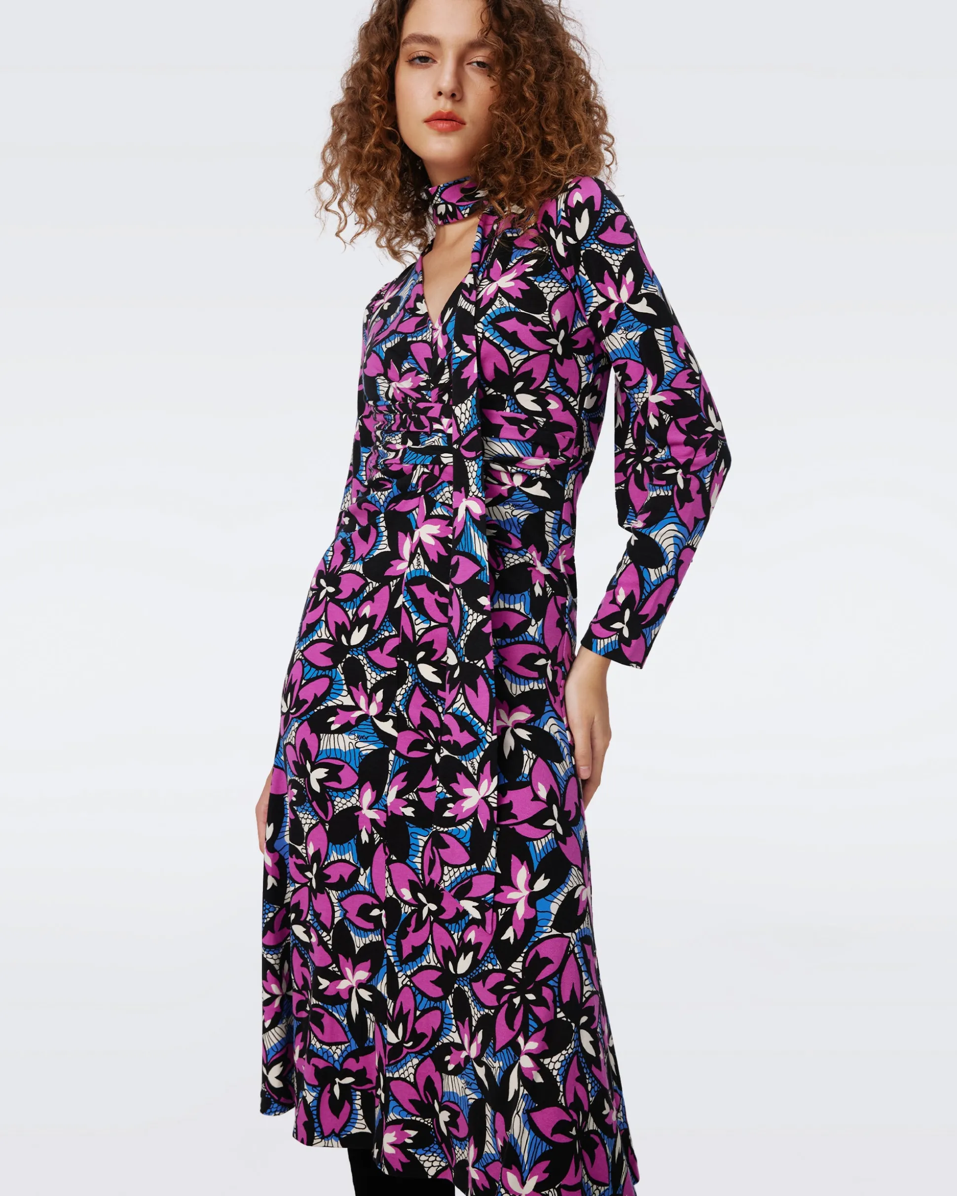 Marsha Dress