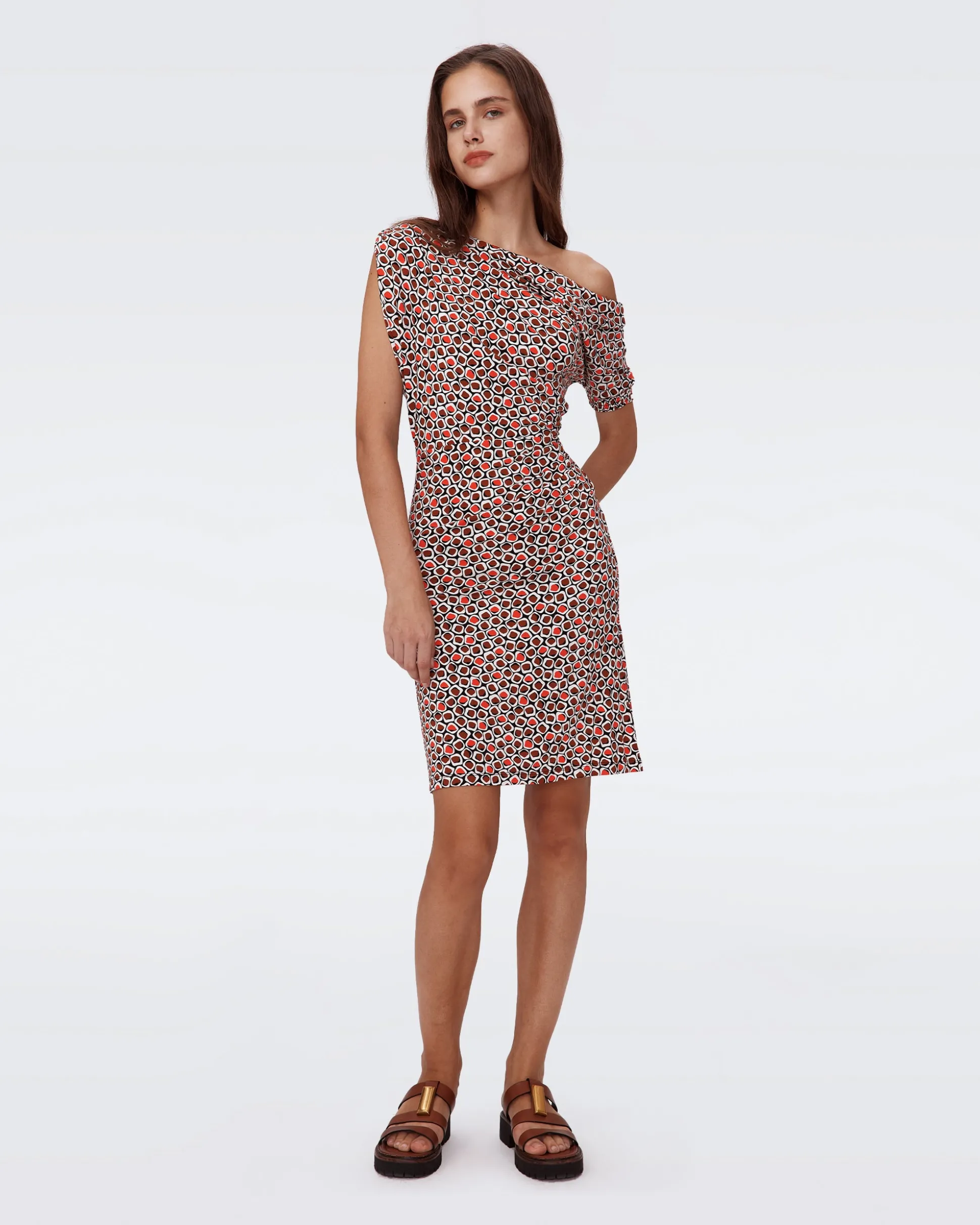 Mel Dress