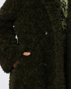 Melanie Coat