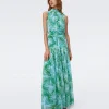 Menon Dress