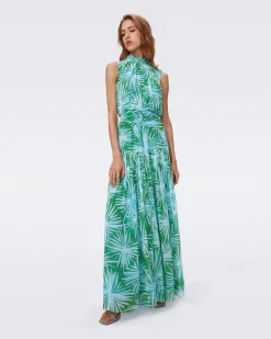 Menon Dress