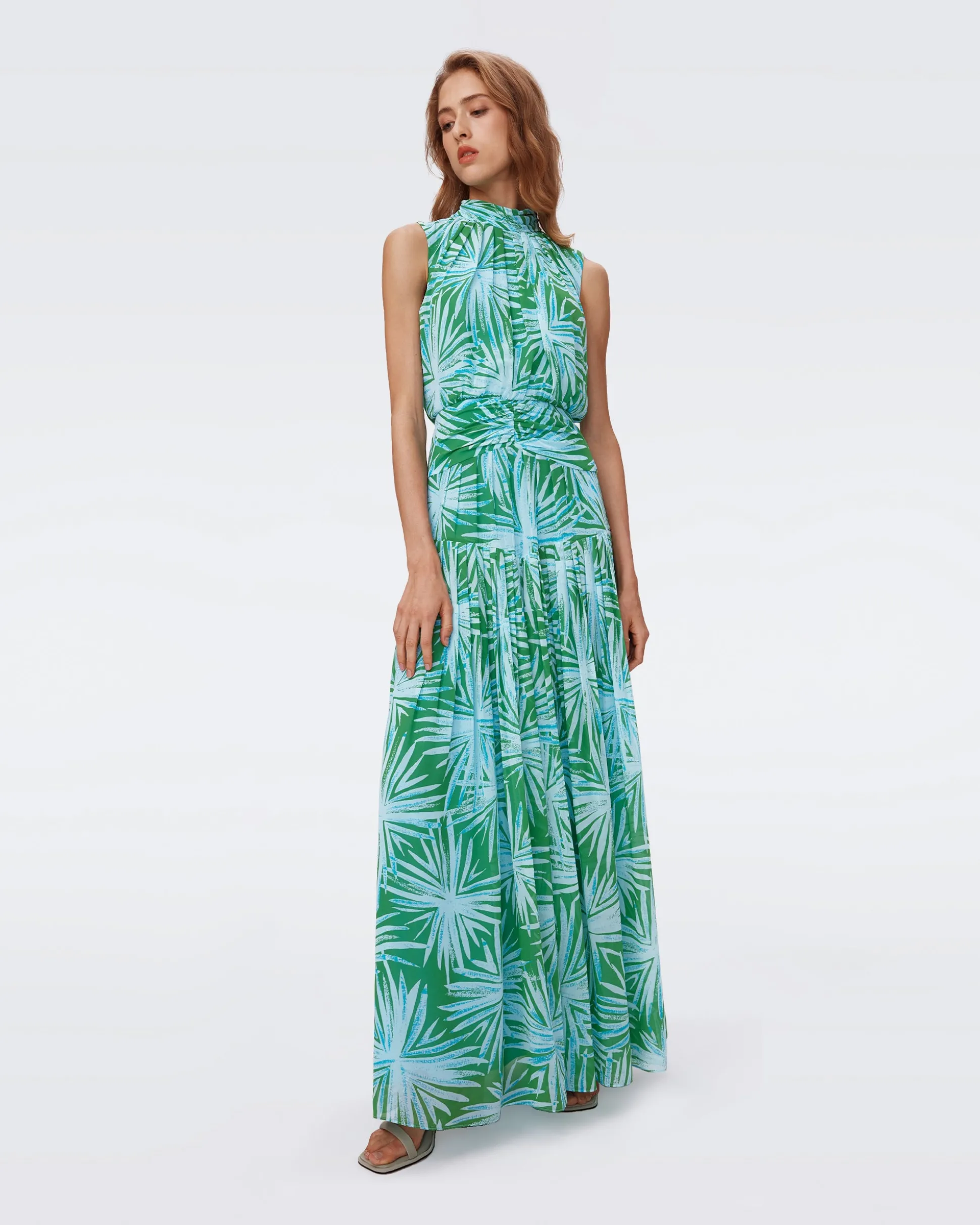 Menon Dress