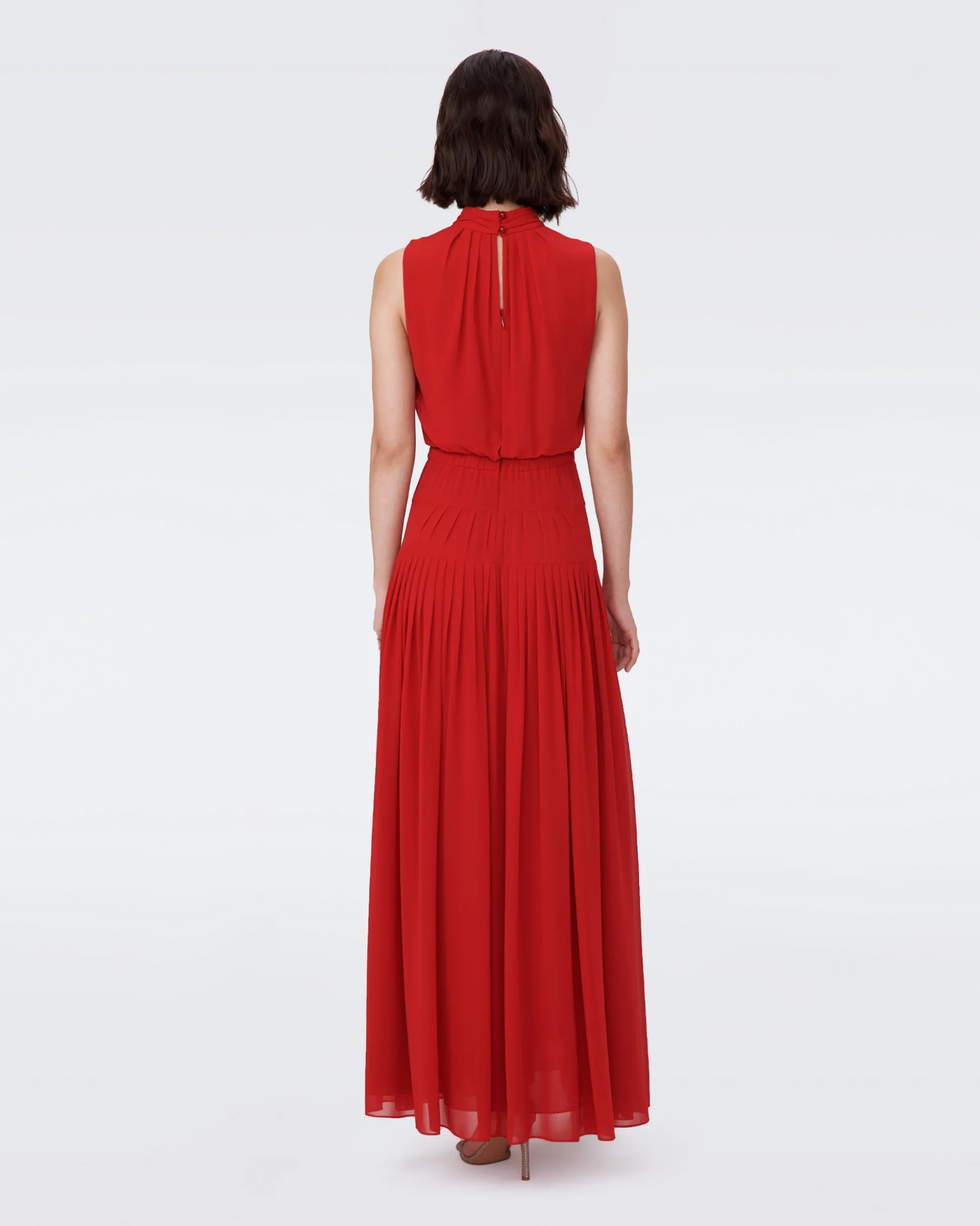 Menon Dress