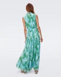 Menon Dress