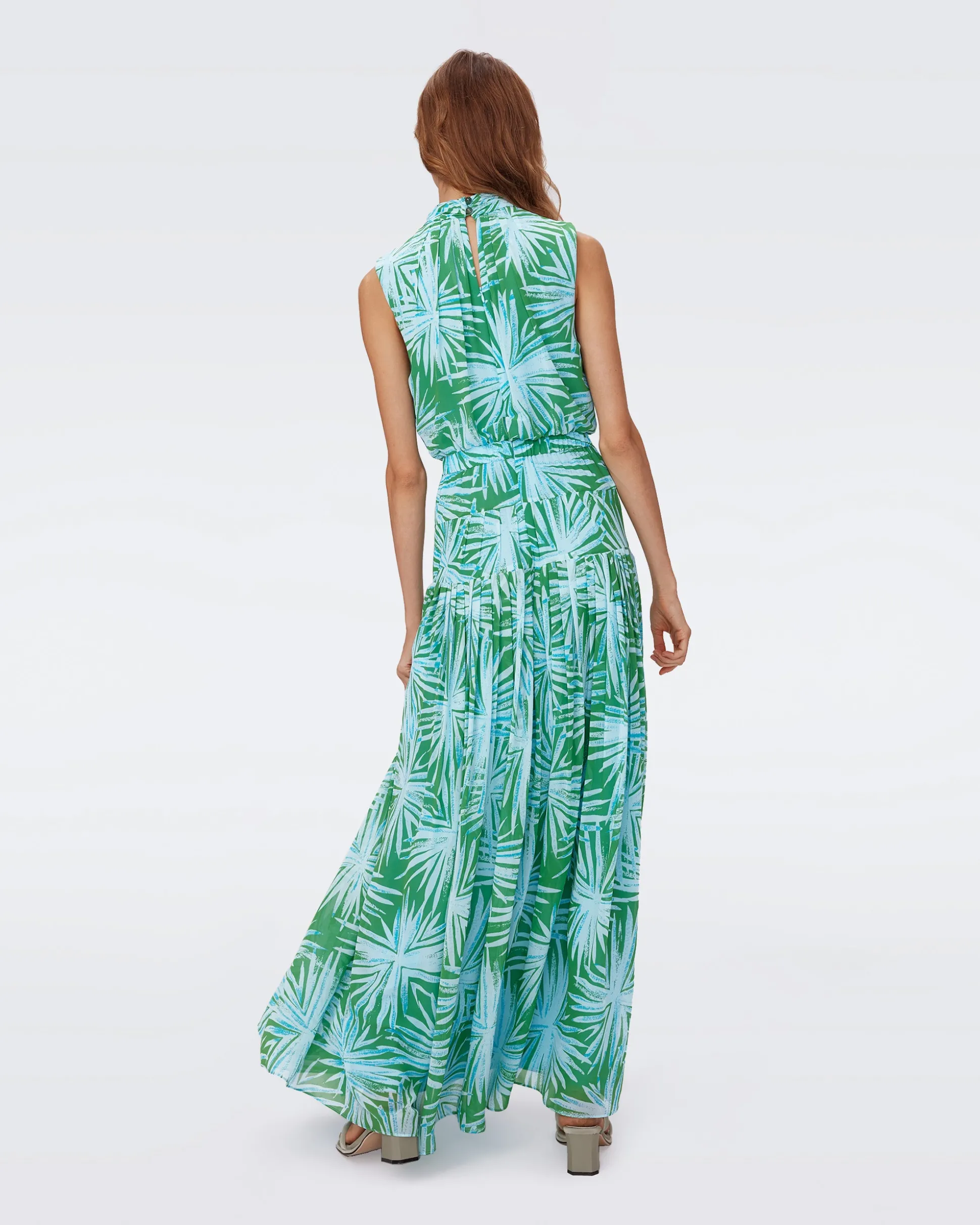 Menon Dress