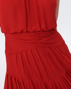 Menon Dress