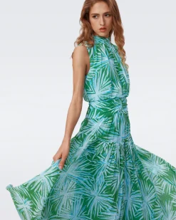 Menon Dress