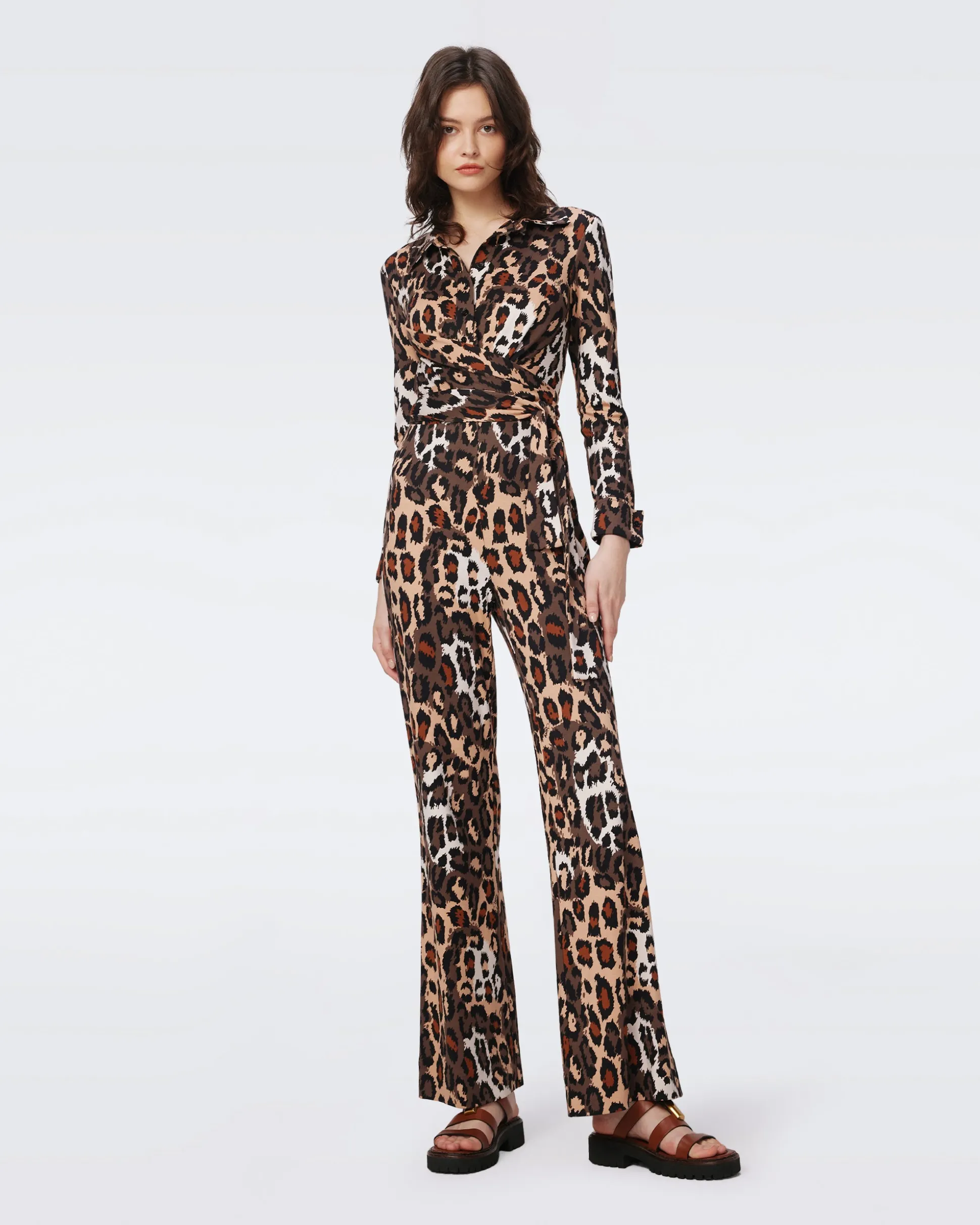 Michelle Jumpsuit