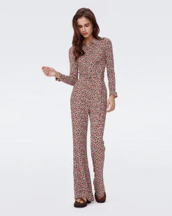Michelle Jumpsuit