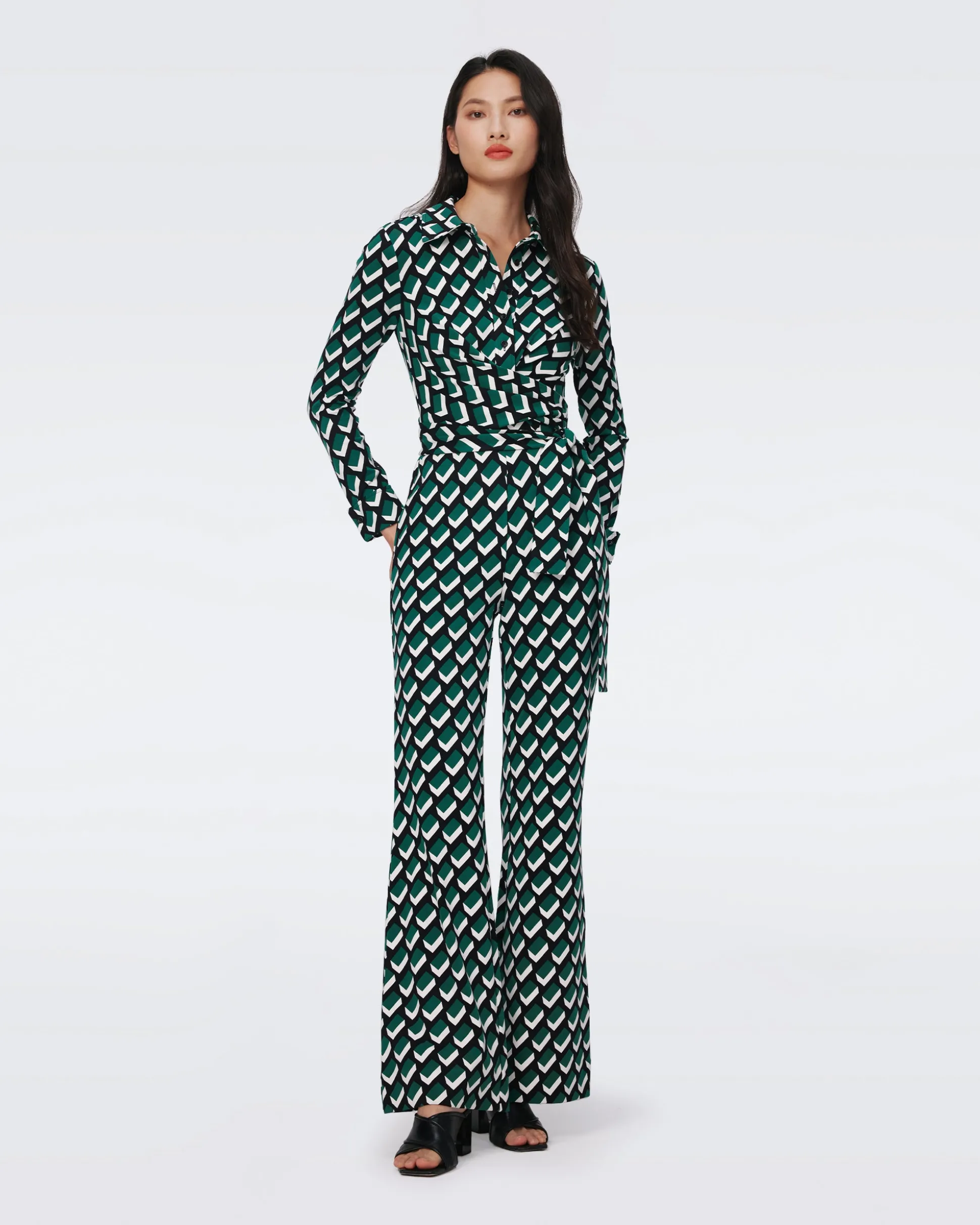 Michelle Jumpsuit