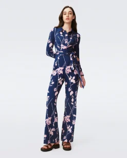 Michelle Jumpsuit