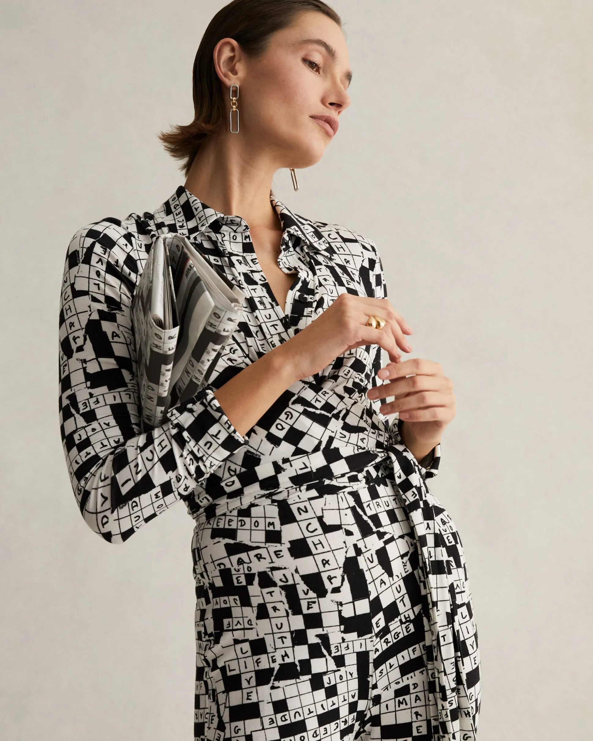 Michelle Jumpsuit