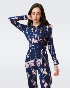 Michelle Jumpsuit