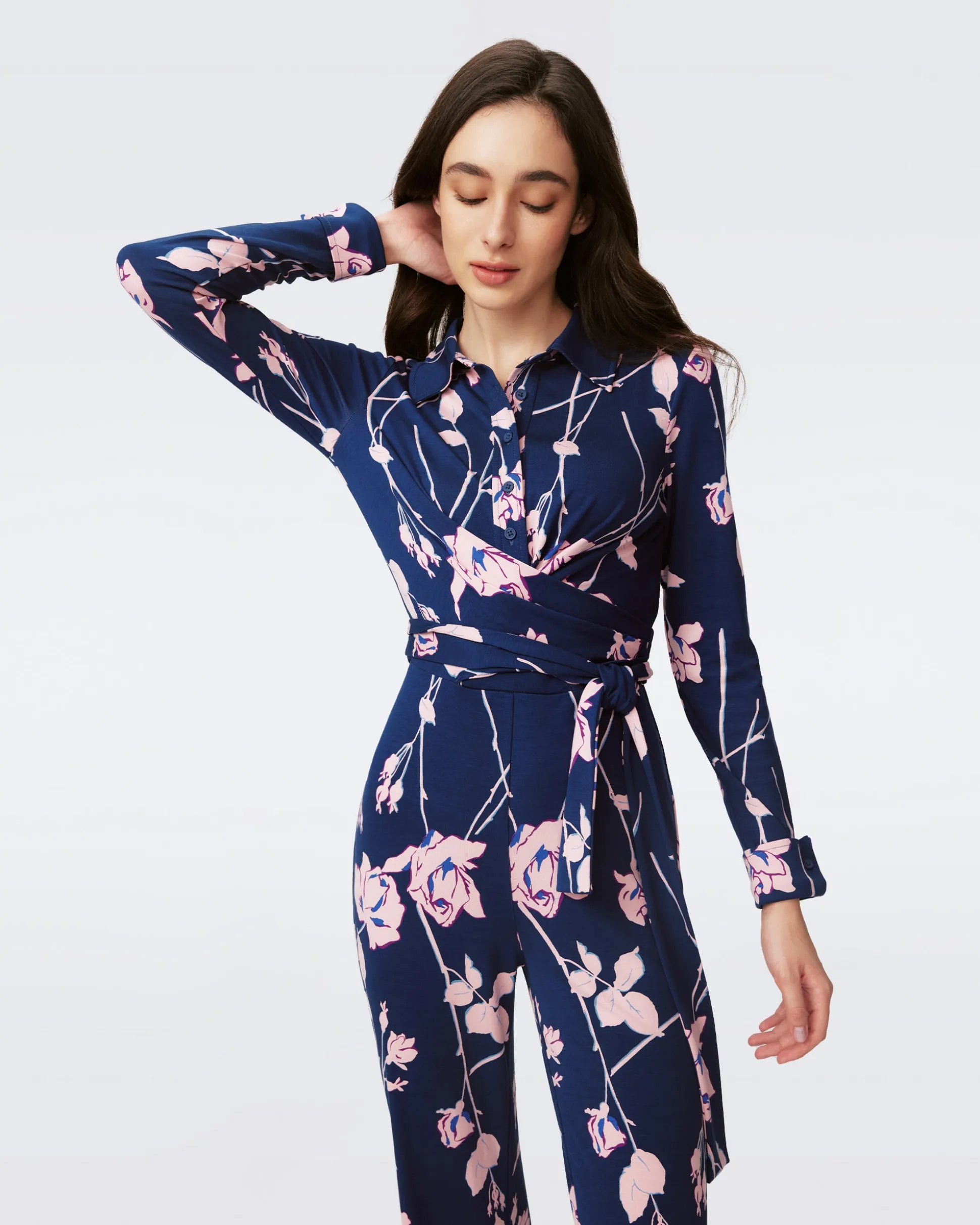 Michelle Jumpsuit
