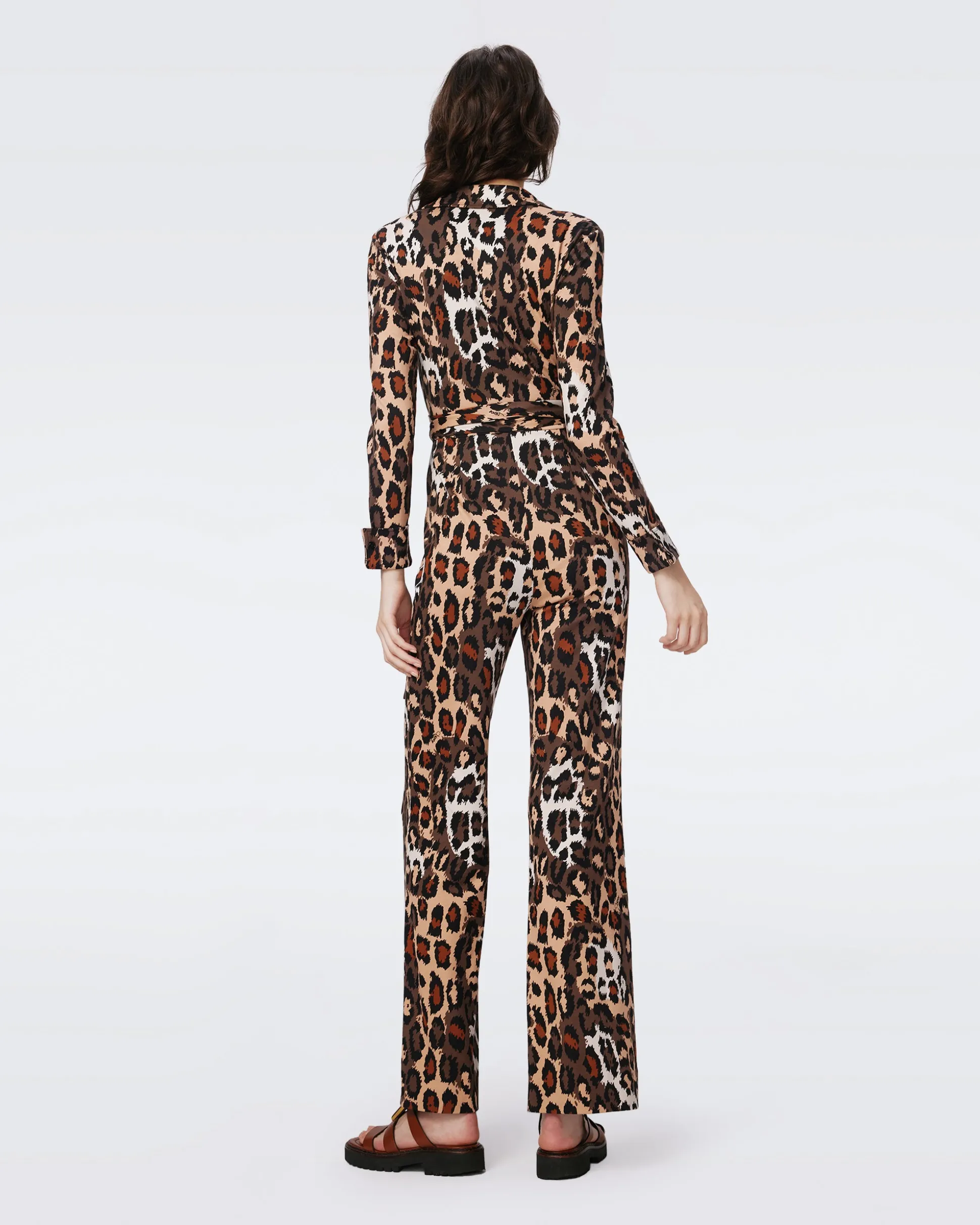Michelle Jumpsuit
