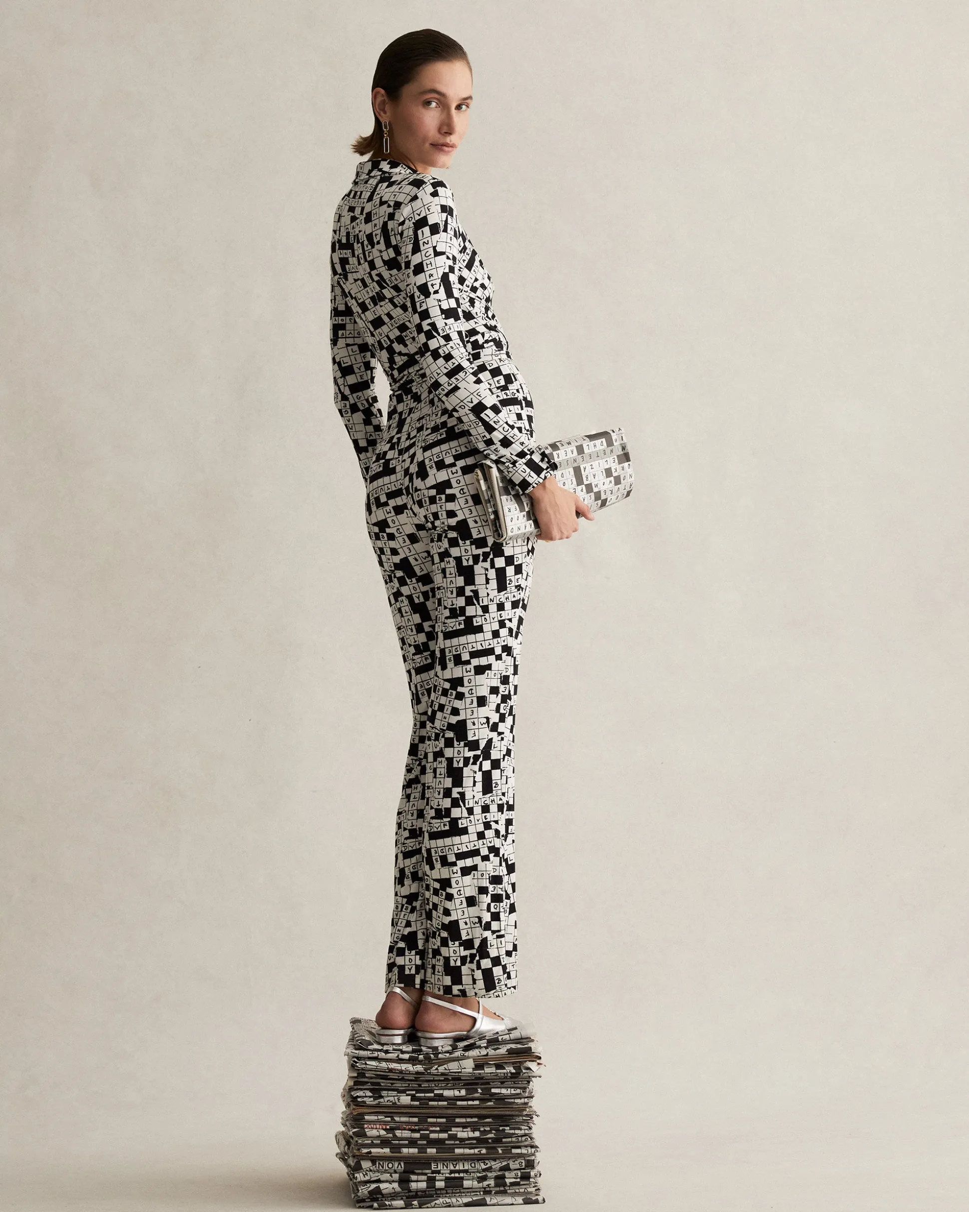 Michelle Jumpsuit