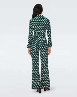 Michelle Jumpsuit