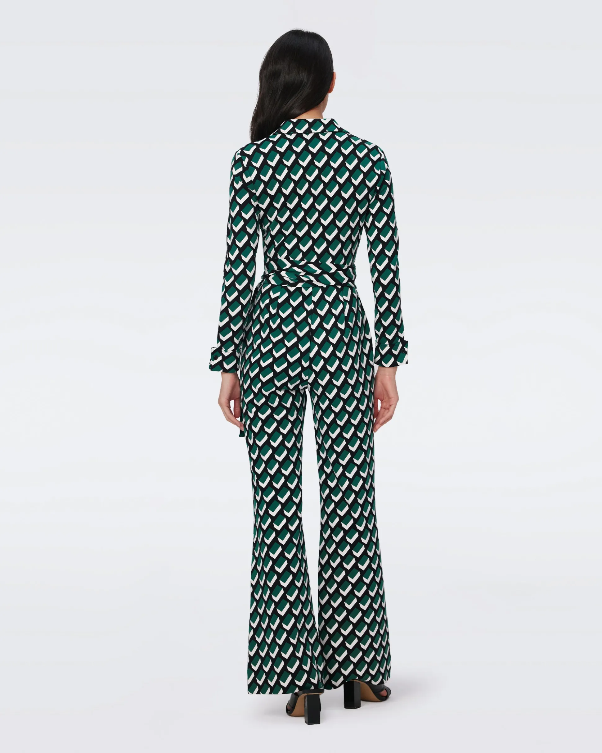 Michelle Jumpsuit