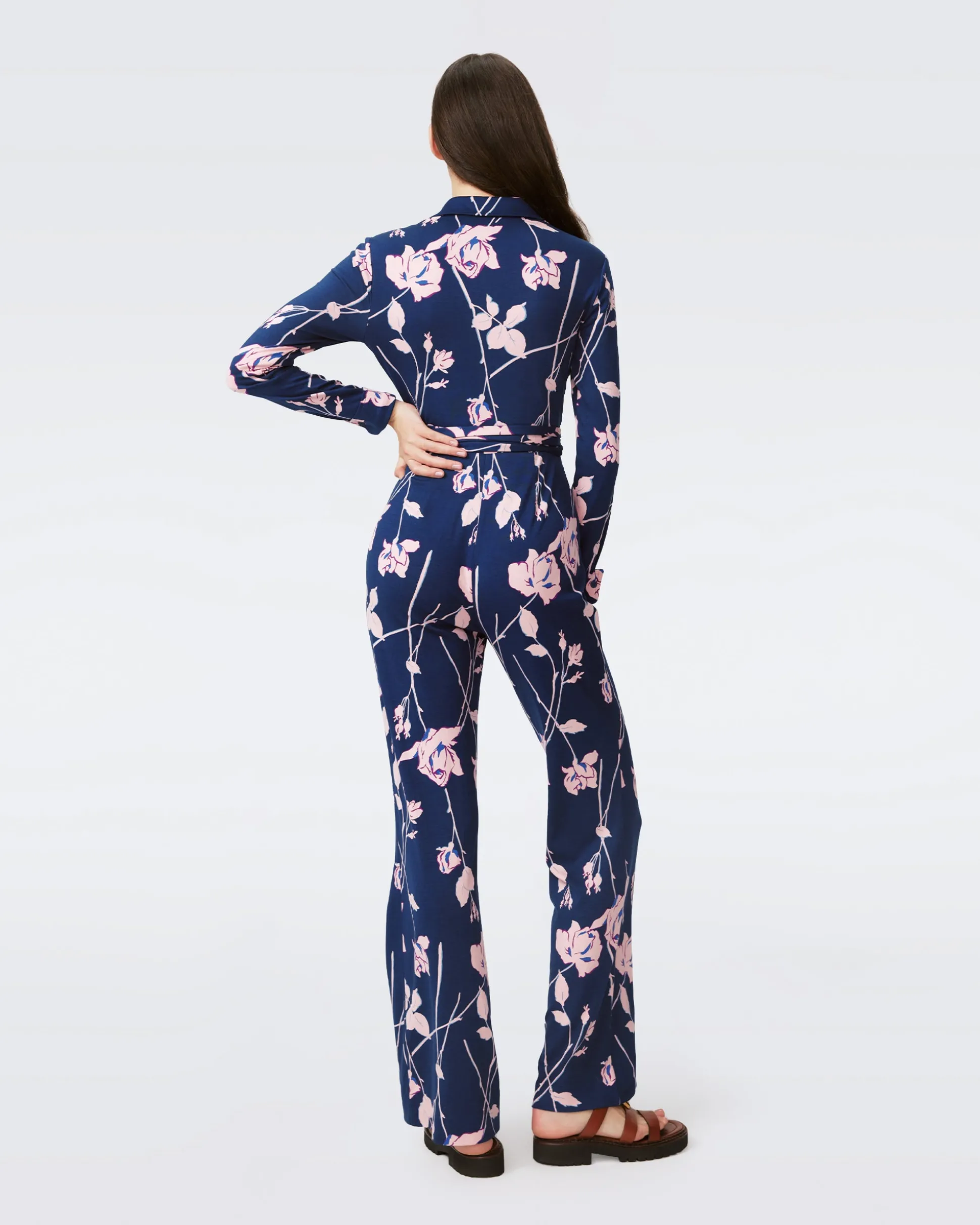 Michelle Jumpsuit