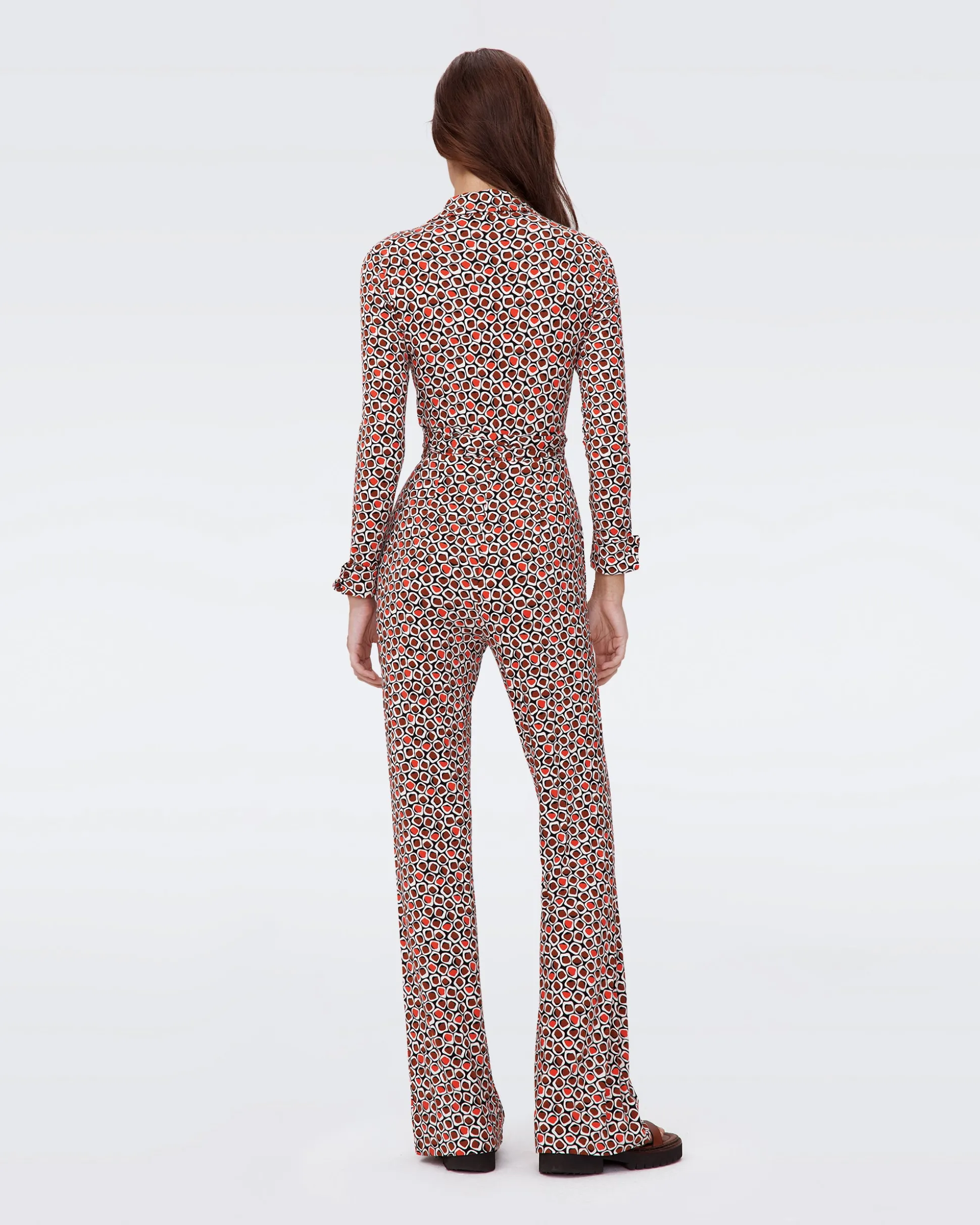 Michelle Jumpsuit