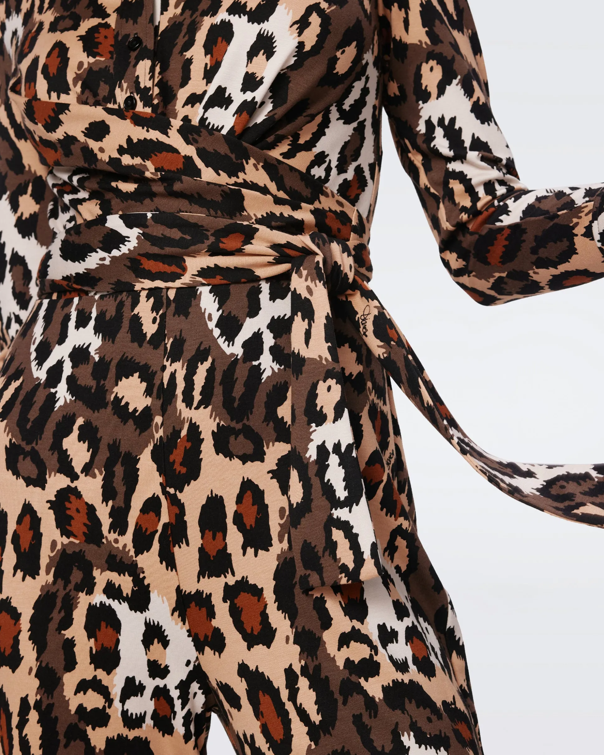 Michelle Jumpsuit